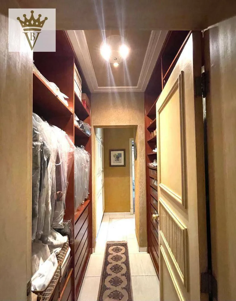 Apartamento, 4 quartos, 340 m² - Foto 4