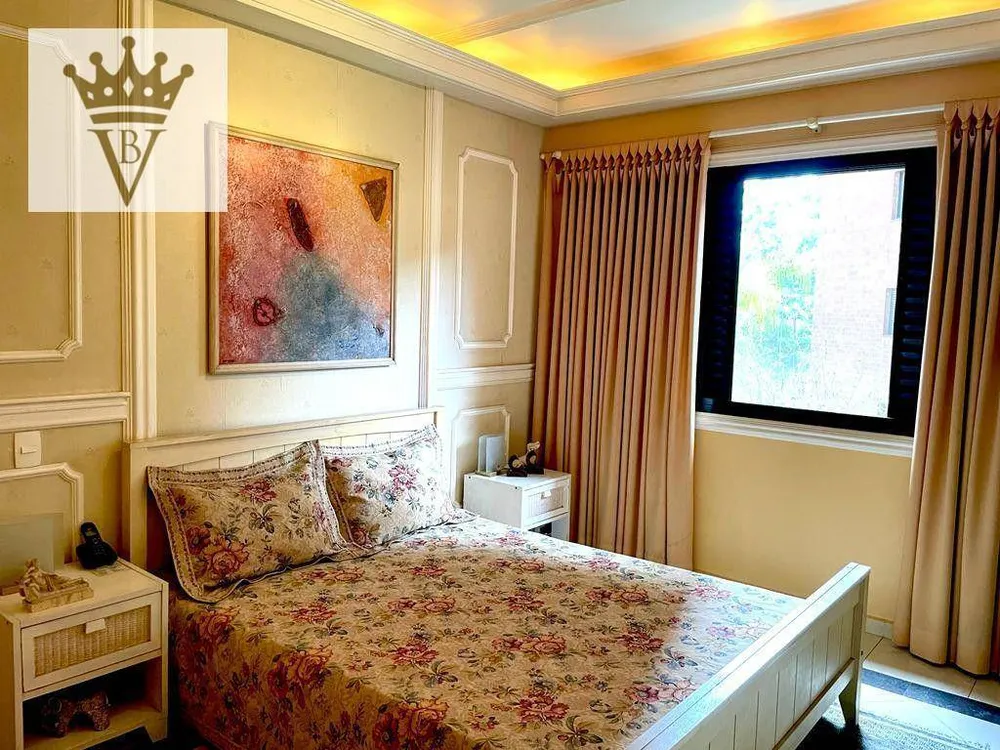Apartamento, 4 quartos, 340 m² - Foto 9