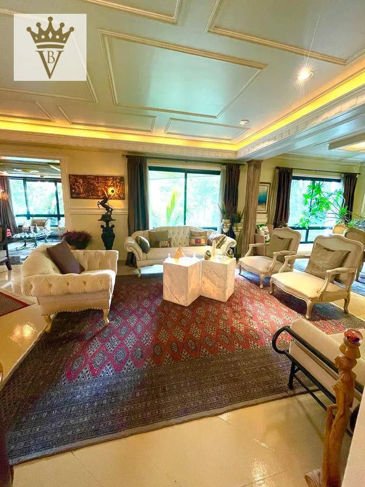 Apartamento, 4 quartos, 340 m² - Foto 2