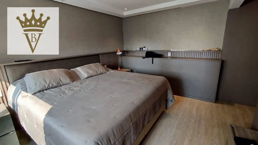 Apartamento, 4 quartos, 271 m² - Foto 5