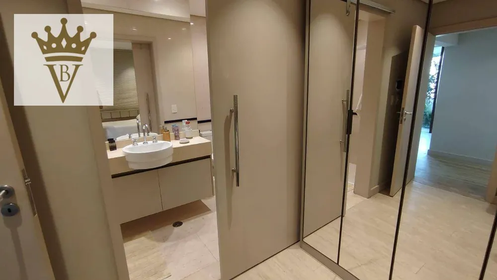 Apartamento, 4 quartos, 271 m² - Foto 6