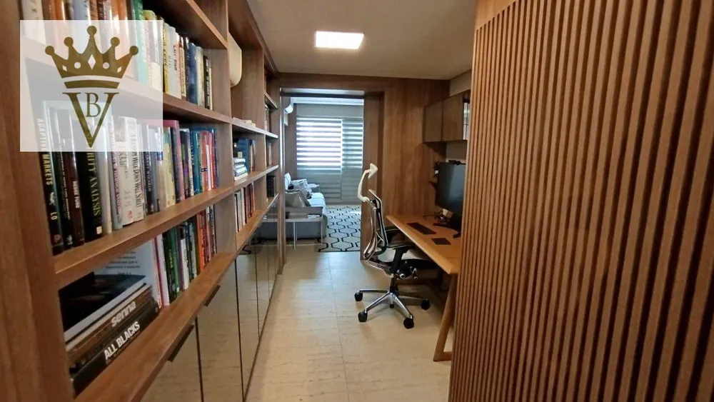 Apartamento, 4 quartos, 271 m² - Foto 7
