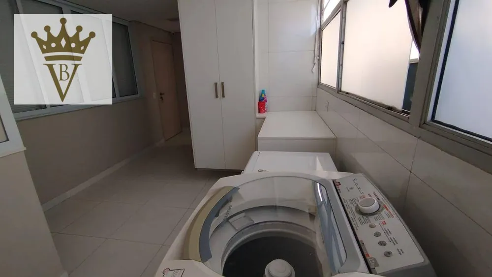 Apartamento, 4 quartos, 271 m² - Foto 2