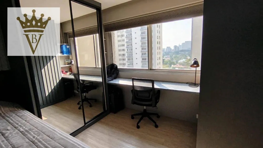 Apartamento, 4 quartos, 271 m² - Foto 4