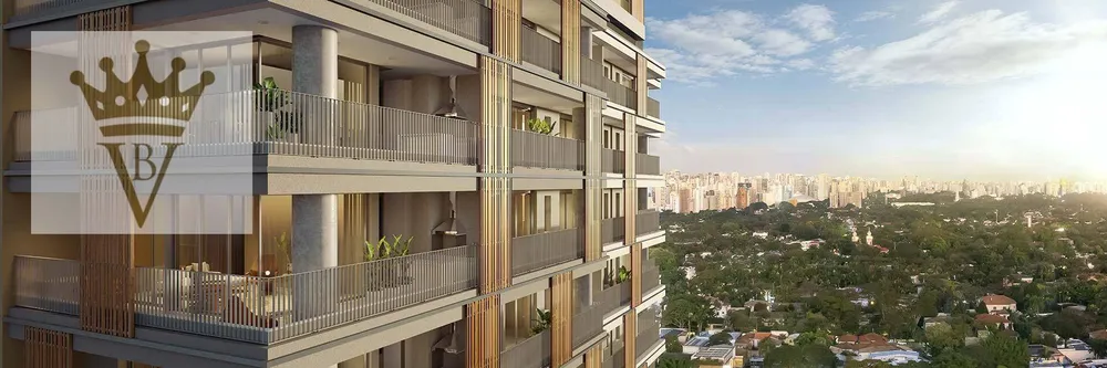 Apartamento, 2 quartos, 92 m² - Foto 4