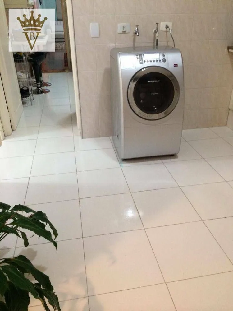 Apartamento, 4 quartos, 240 m² - Foto 2
