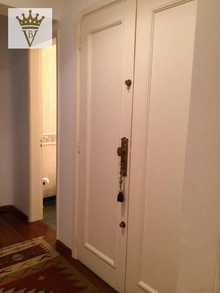 Apartamento, 4 quartos, 240 m² - Foto 8
