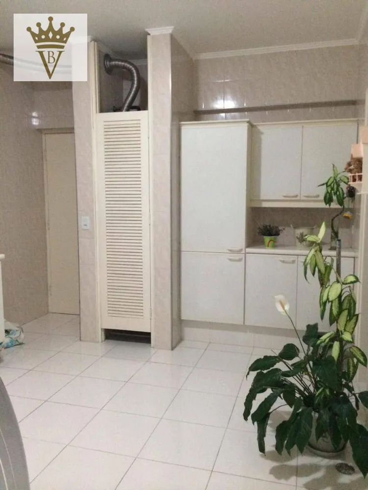 Apartamento, 4 quartos, 240 m² - Foto 10