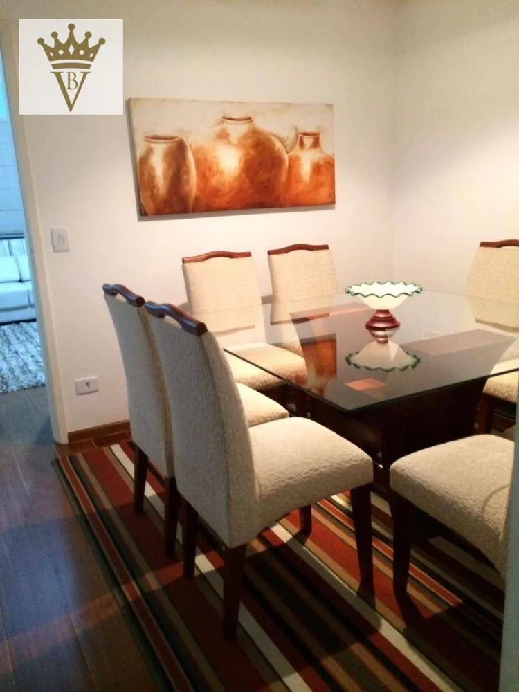 Apartamento, 4 quartos, 240 m² - Foto 4