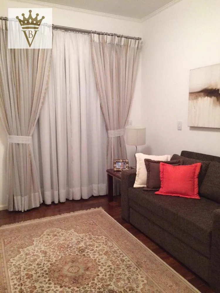Apartamento, 4 quartos, 240 m² - Foto 5