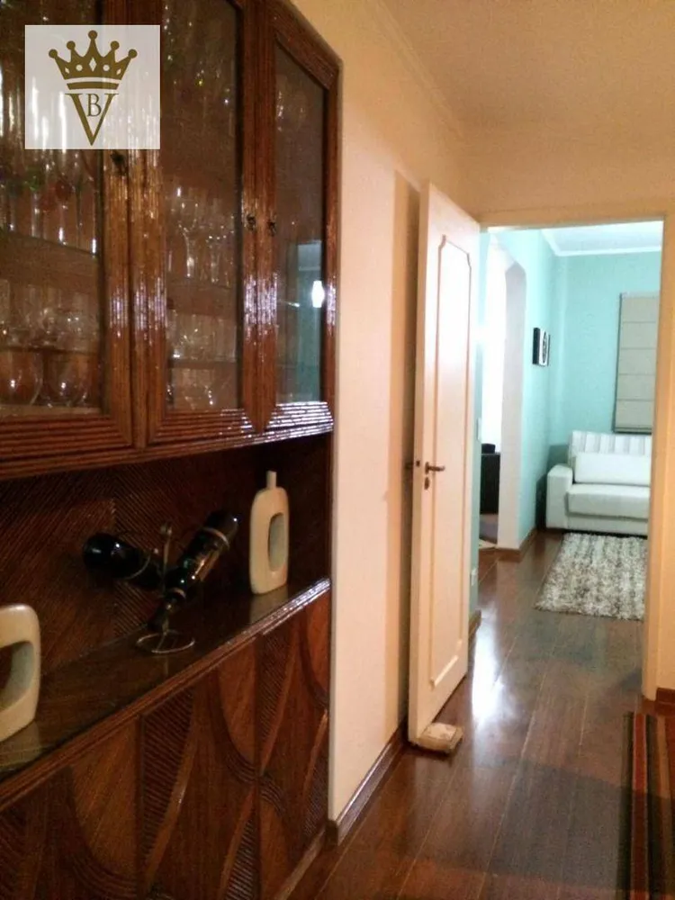 Apartamento, 4 quartos, 240 m² - Foto 11