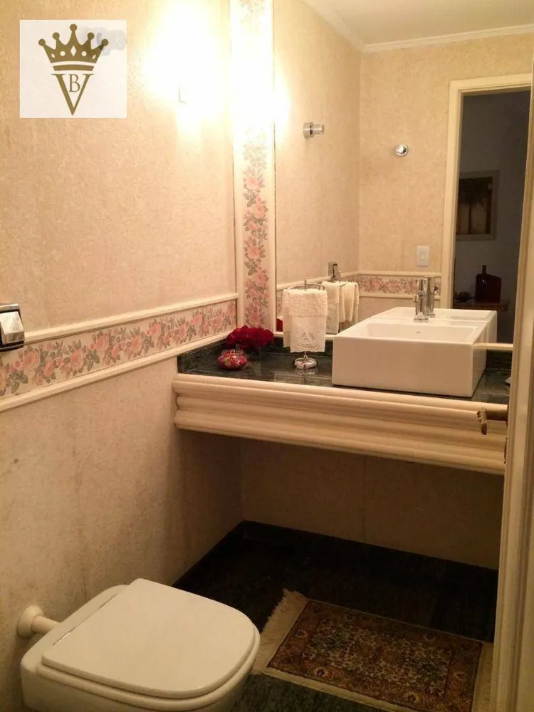 Apartamento, 4 quartos, 240 m² - Foto 1