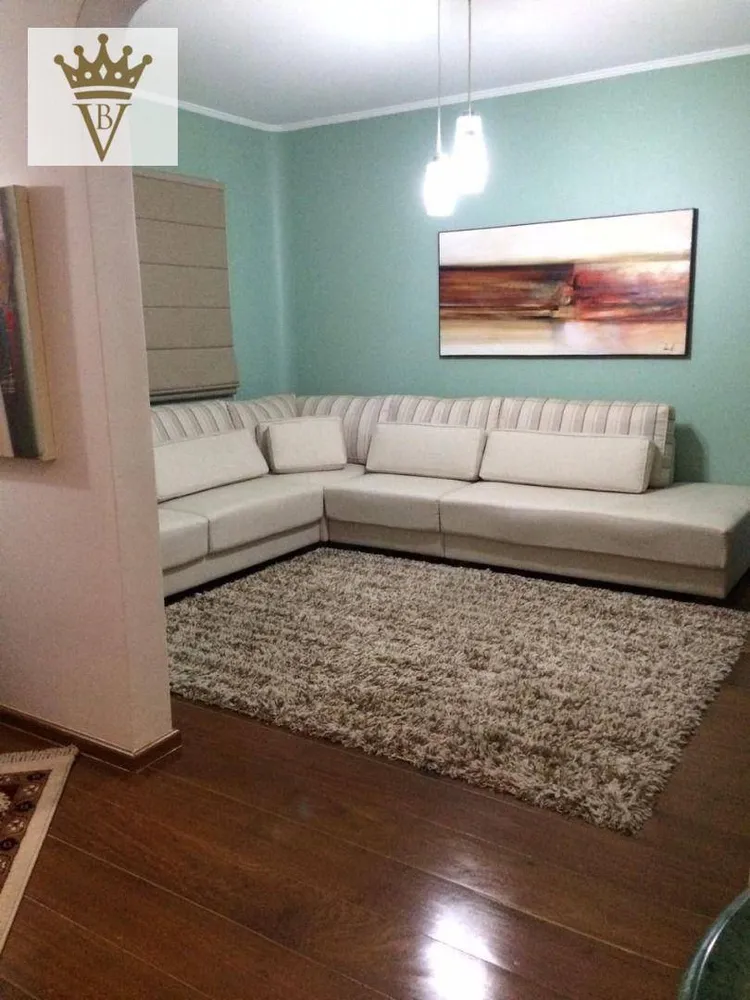 Apartamento, 4 quartos, 240 m² - Foto 6