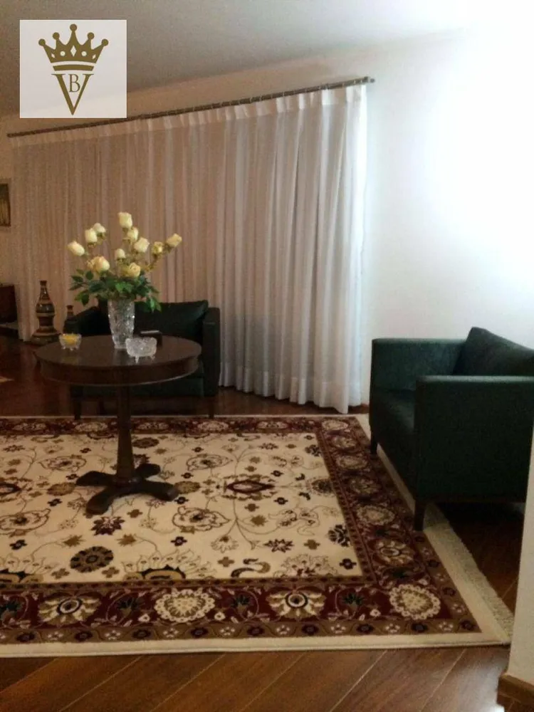 Apartamento, 4 quartos, 240 m² - Foto 12