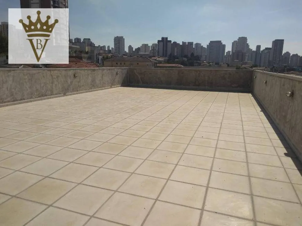 Prédio Inteiro, 983 m² - Foto 7