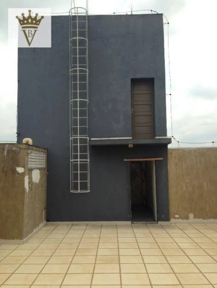 Prédio Inteiro, 983 m² - Foto 6