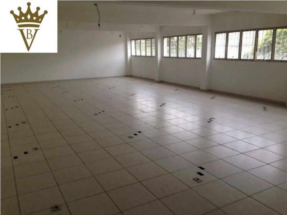 Prédio Inteiro, 983 m² - Foto 1