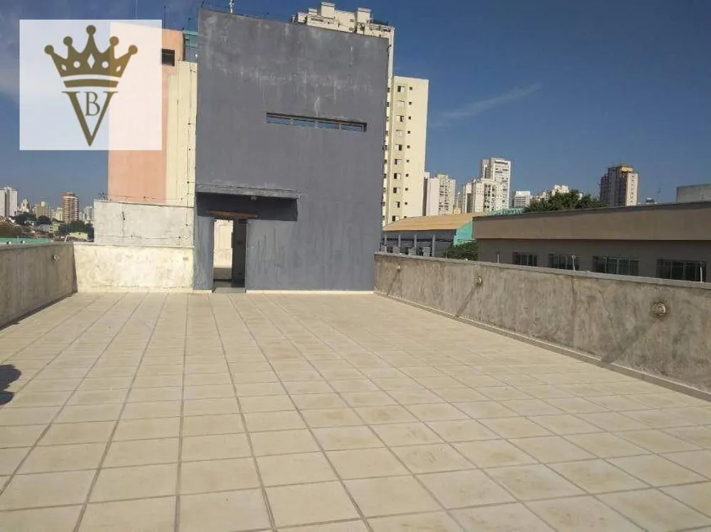 Prédio Inteiro, 983 m² - Foto 5