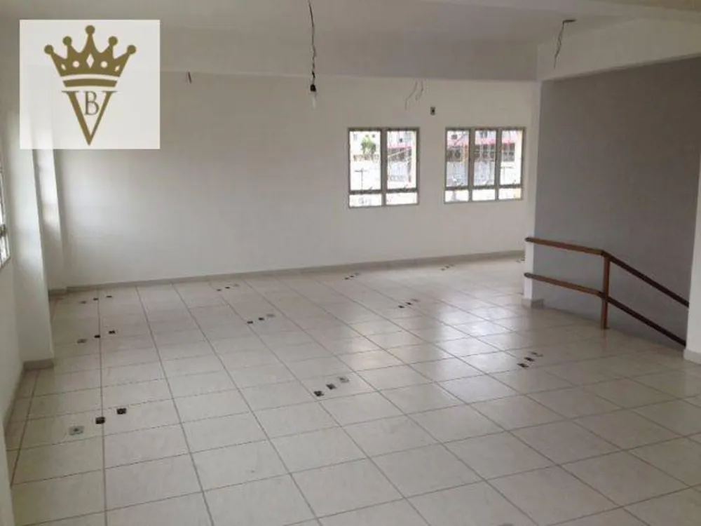 Prédio Inteiro, 983 m² - Foto 2