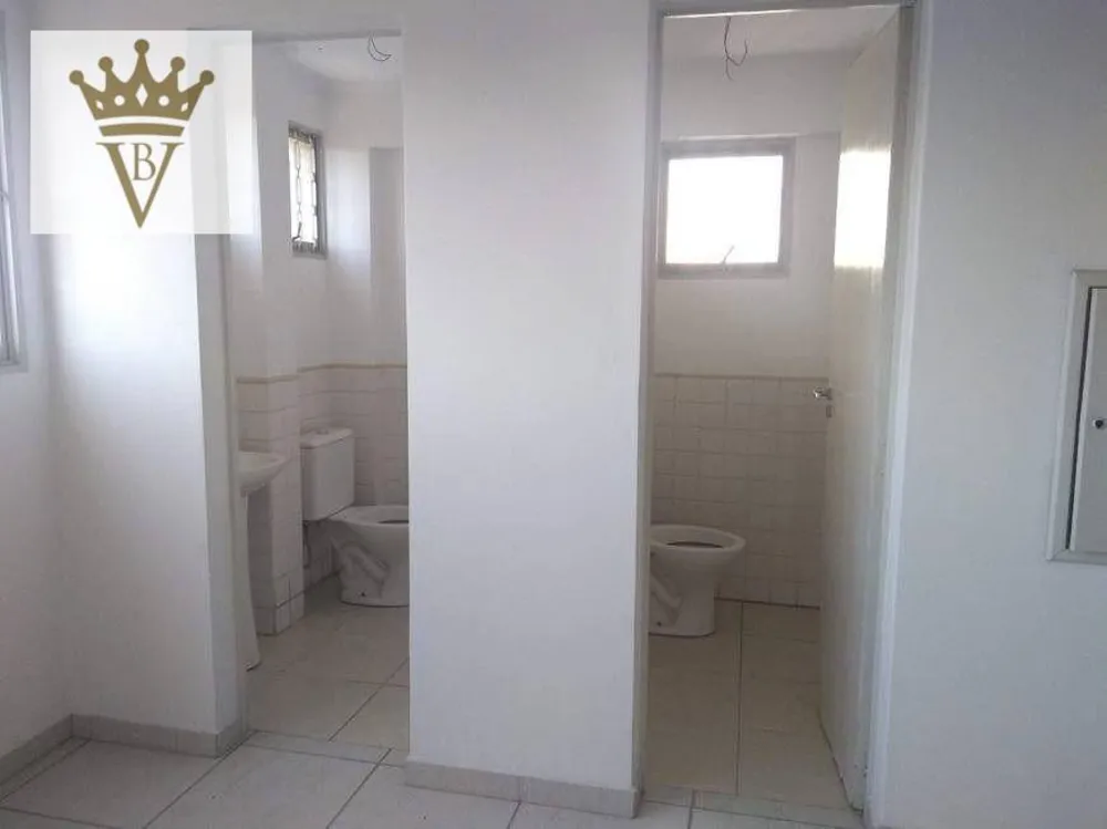Prédio Inteiro, 983 m² - Foto 4