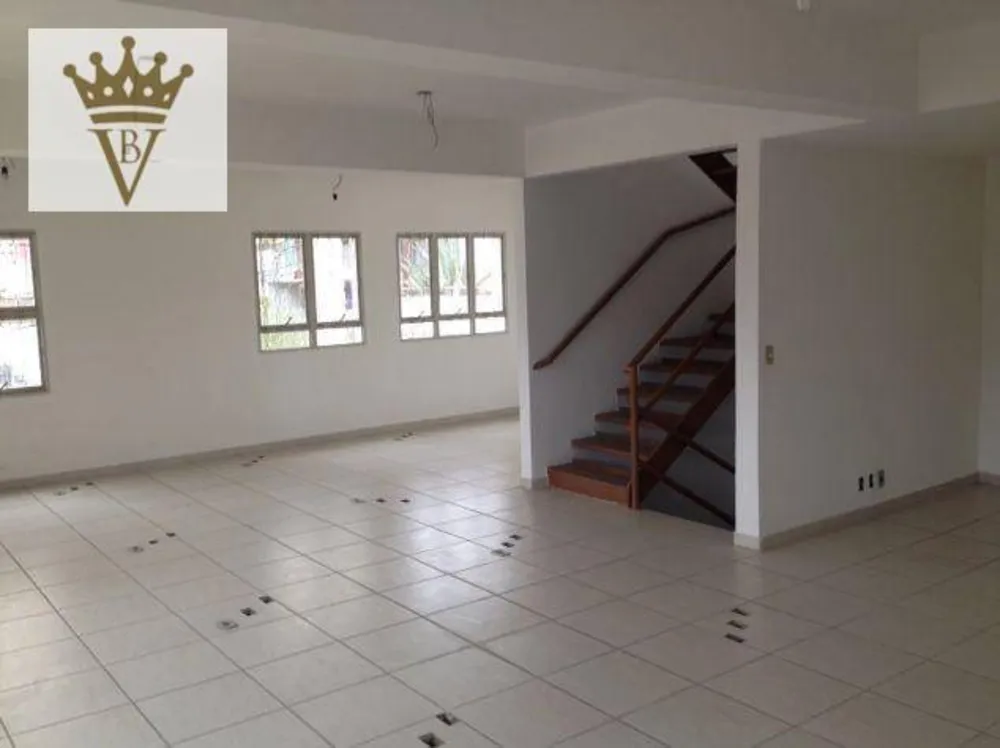 Prédio Inteiro, 983 m² - Foto 3