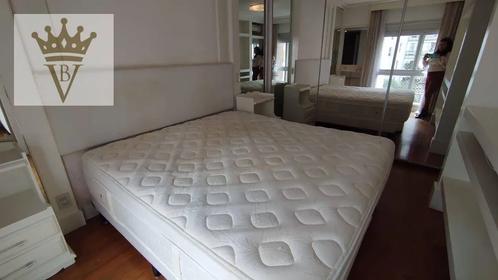 Apartamento, 3 quartos, 163 m² - Foto 1