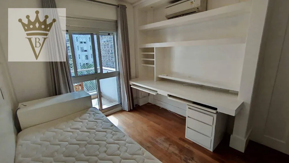 Apartamento, 3 quartos, 163 m² - Foto 11