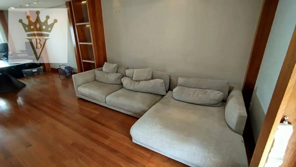 Apartamento, 3 quartos, 163 m² - Foto 5