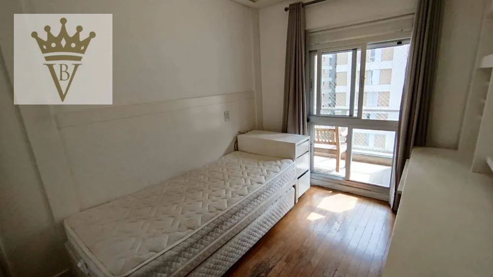 Apartamento, 3 quartos, 163 m² - Foto 3