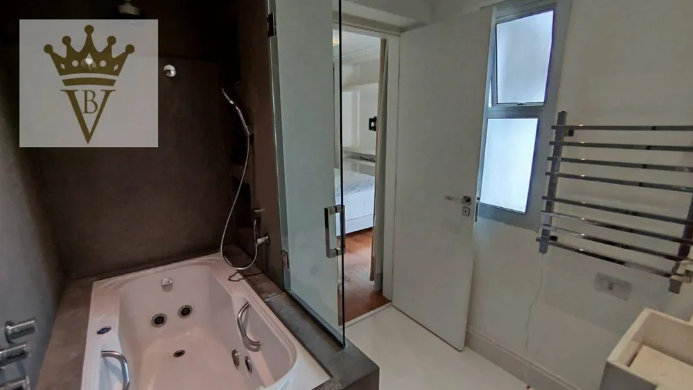 Apartamento, 3 quartos, 163 m² - Foto 9