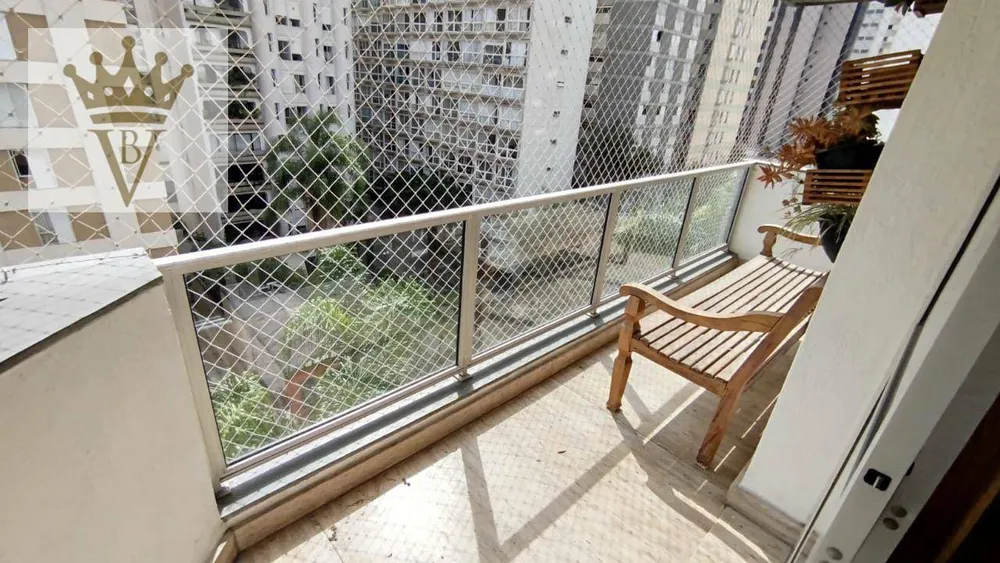 Apartamento, 3 quartos, 163 m² - Foto 6