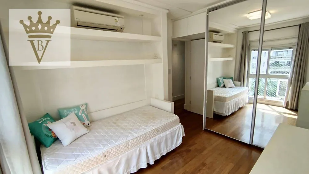 Apartamento, 3 quartos, 163 m² - Foto 8