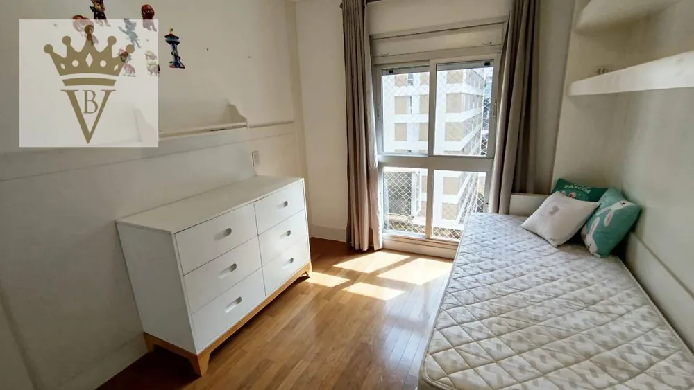 Apartamento, 3 quartos, 163 m² - Foto 2