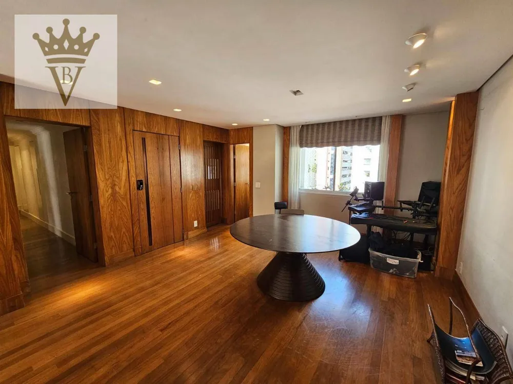Apartamento, 3 quartos, 163 m² - Foto 12