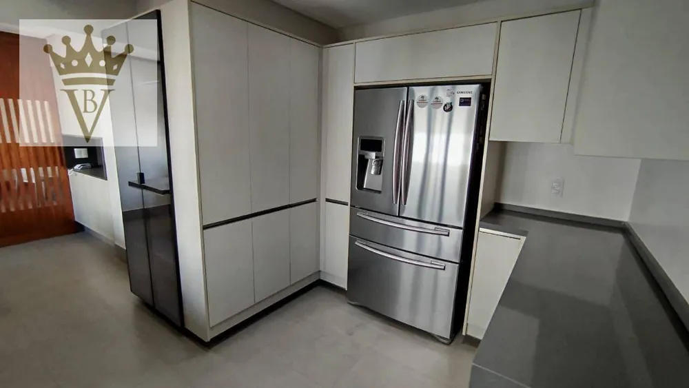 Apartamento, 3 quartos, 163 m² - Foto 10