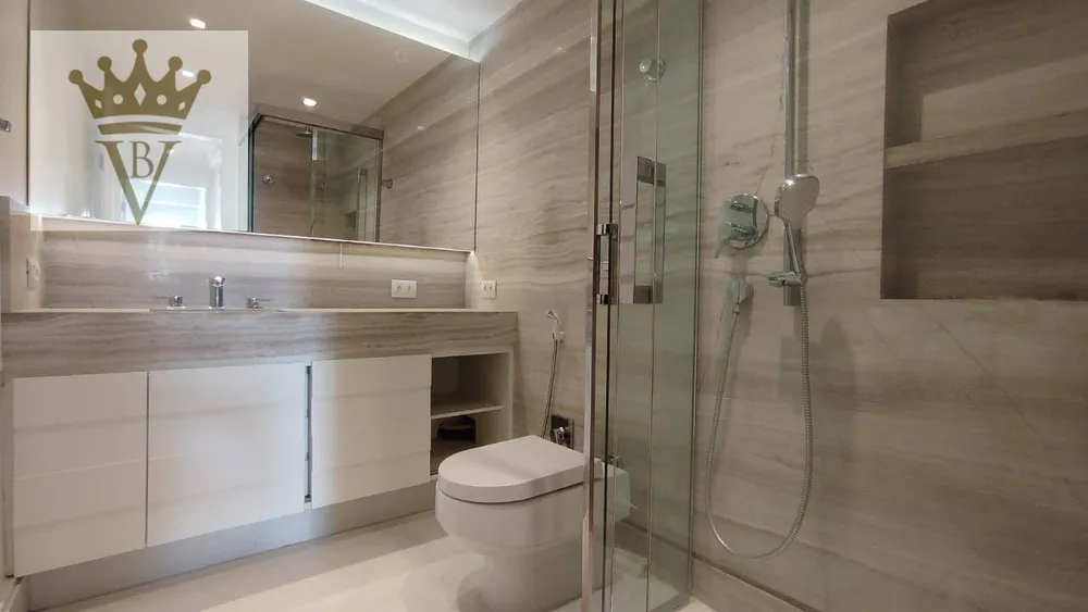 Apartamento, 3 quartos, 163 m² - Foto 4