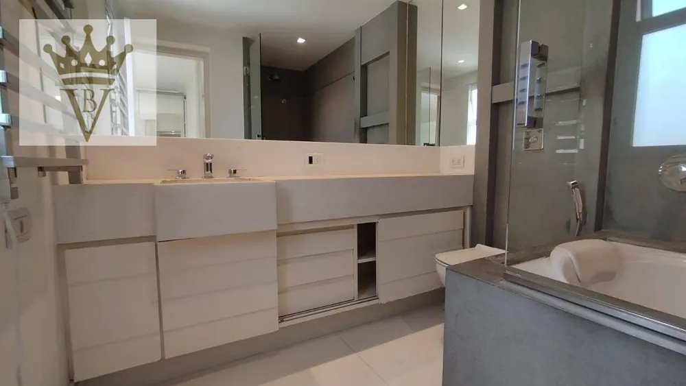 Apartamento, 3 quartos, 163 m² - Foto 7