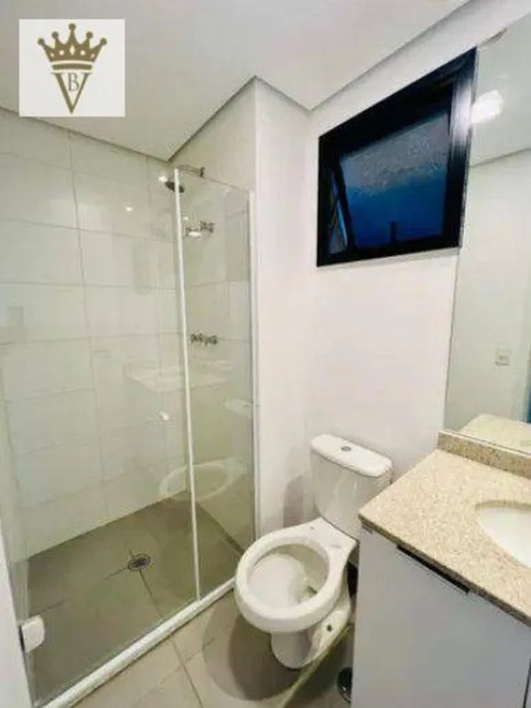 Apartamento, 2 quartos, 63 m² - Foto 6