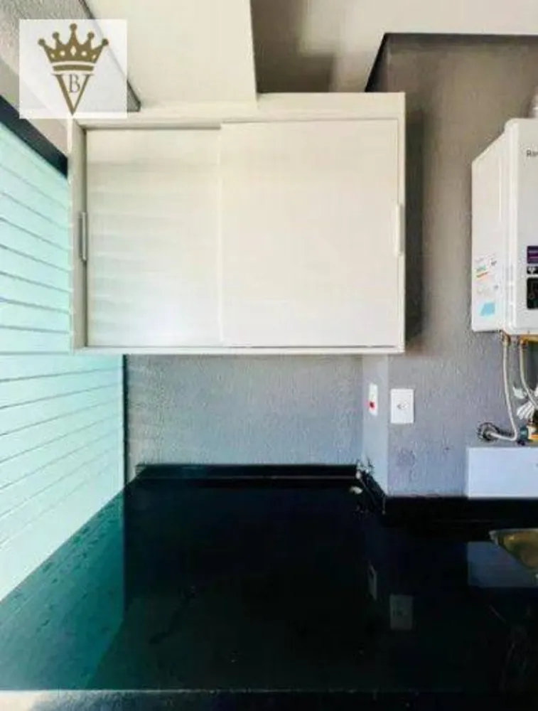 Apartamento, 2 quartos, 63 m² - Foto 3