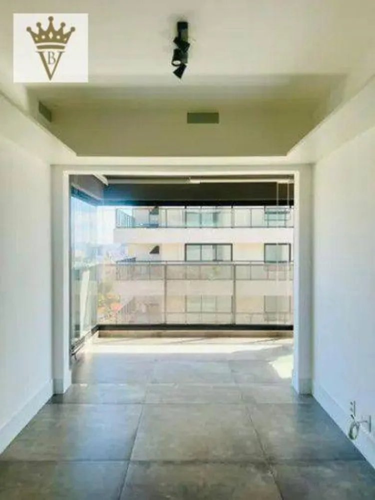 Apartamento, 2 quartos, 63 m² - Foto 4