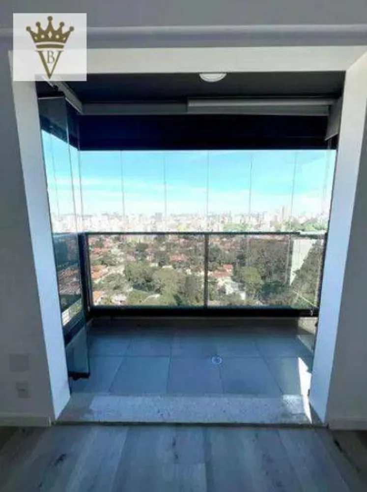 Apartamento, 2 quartos, 63 m² - Foto 2