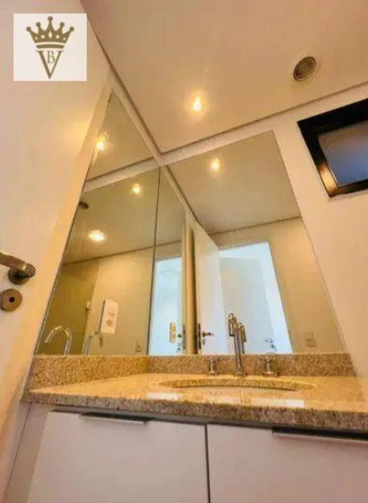 Apartamento, 2 quartos, 63 m² - Foto 8
