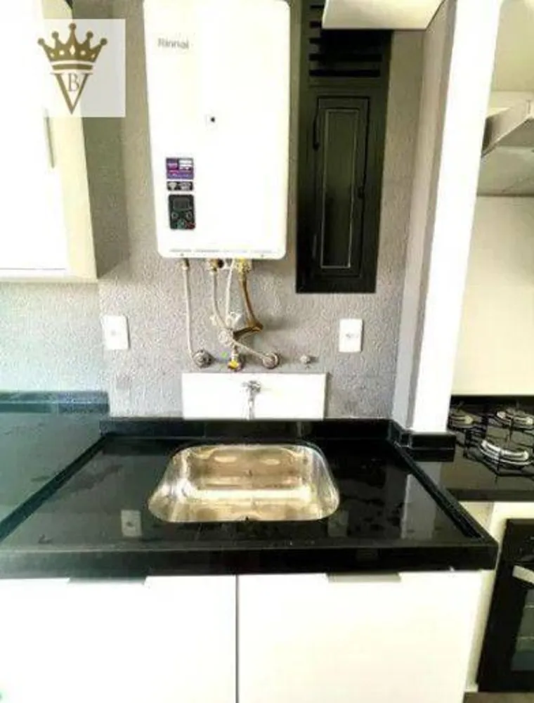 Apartamento, 2 quartos, 63 m² - Foto 1