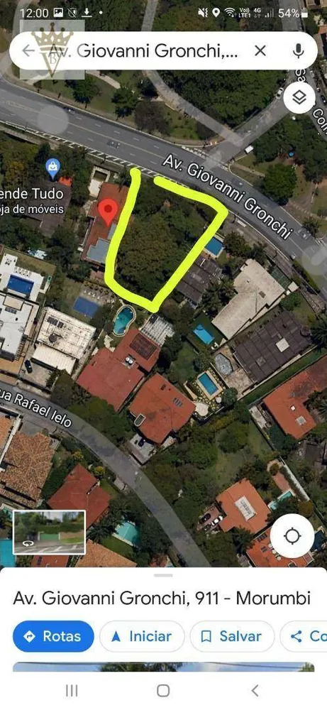 Terreno, 760 m² - Foto 5