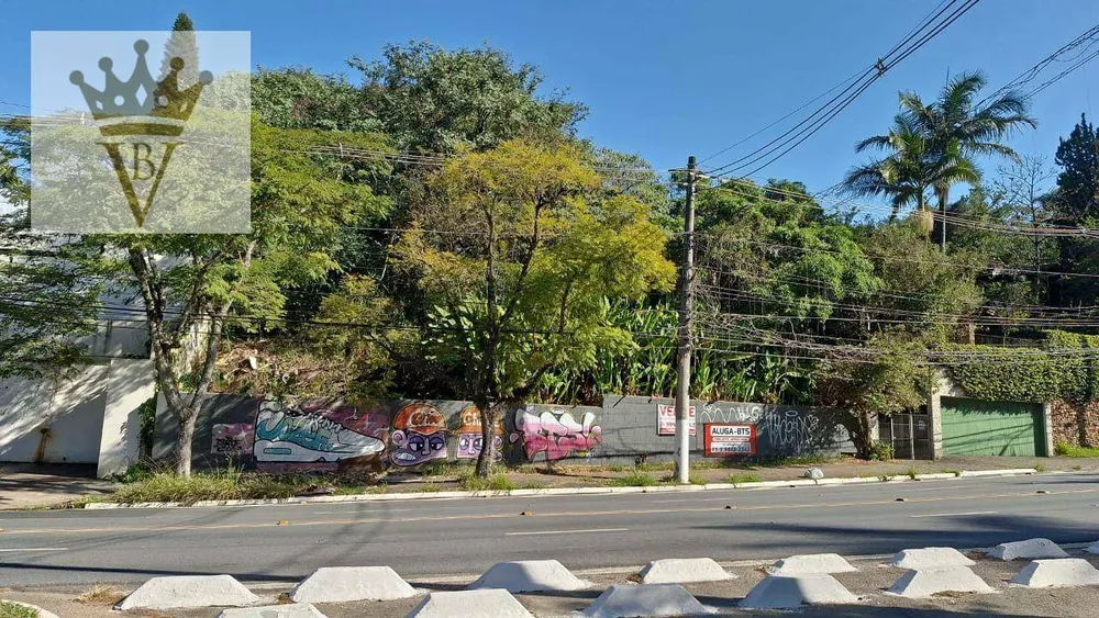 Terreno, 760 m² - Foto 2