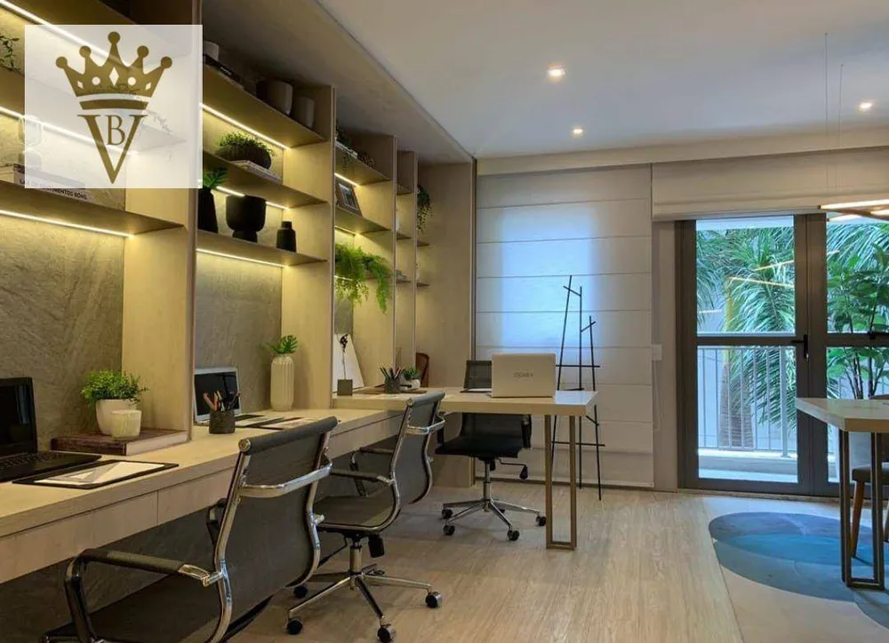 Kitnet-Studio, 30 m² - Foto 6