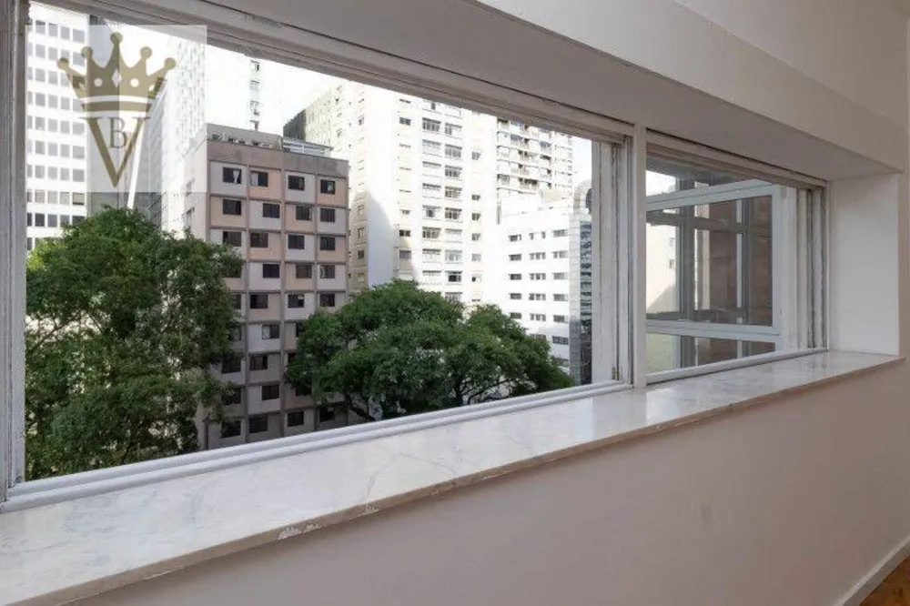 Apartamento, 3 quartos, 141 m² - Foto 3