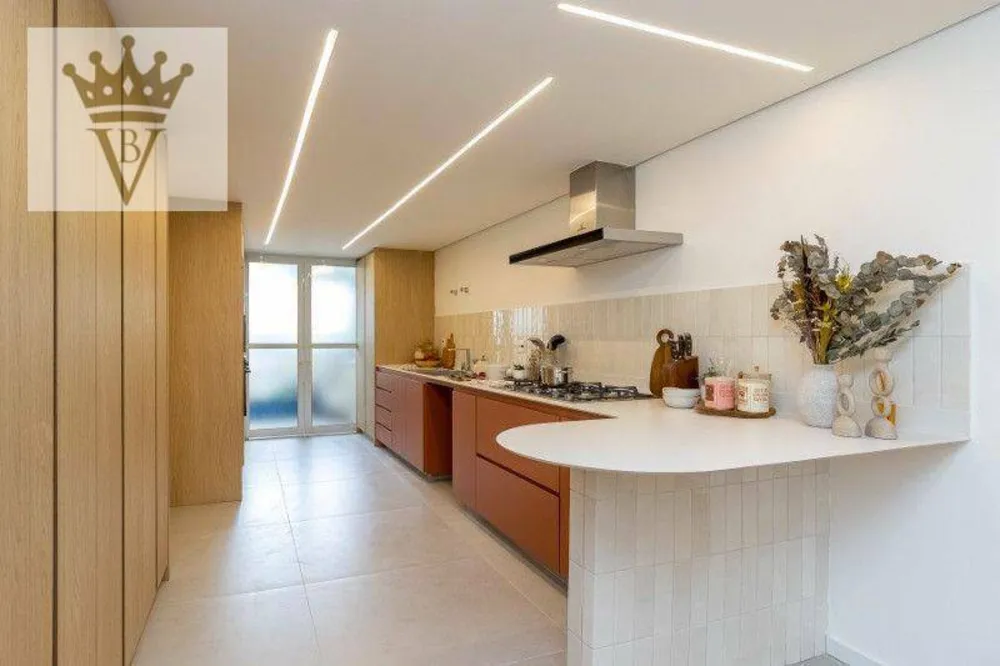 Apartamento, 3 quartos, 141 m² - Foto 10