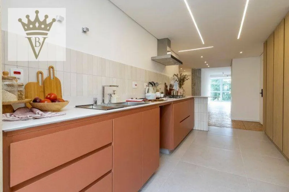 Apartamento, 3 quartos, 141 m² - Foto 9