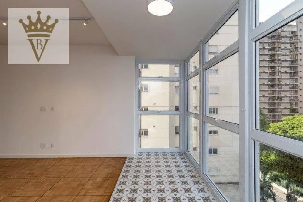 Apartamento, 3 quartos, 141 m² - Foto 4